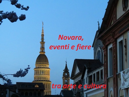 Fiera Novara